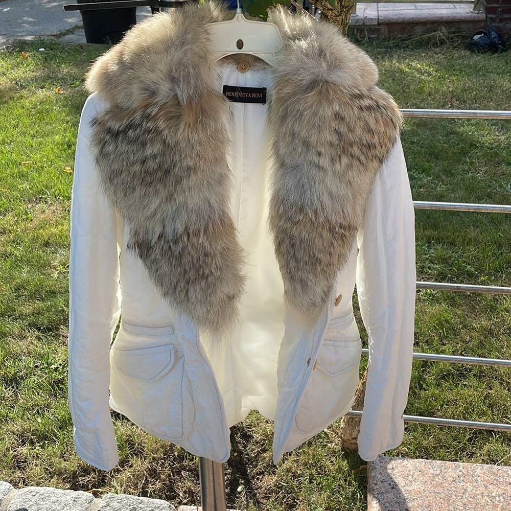 Jacket - Picture 4 of 8
